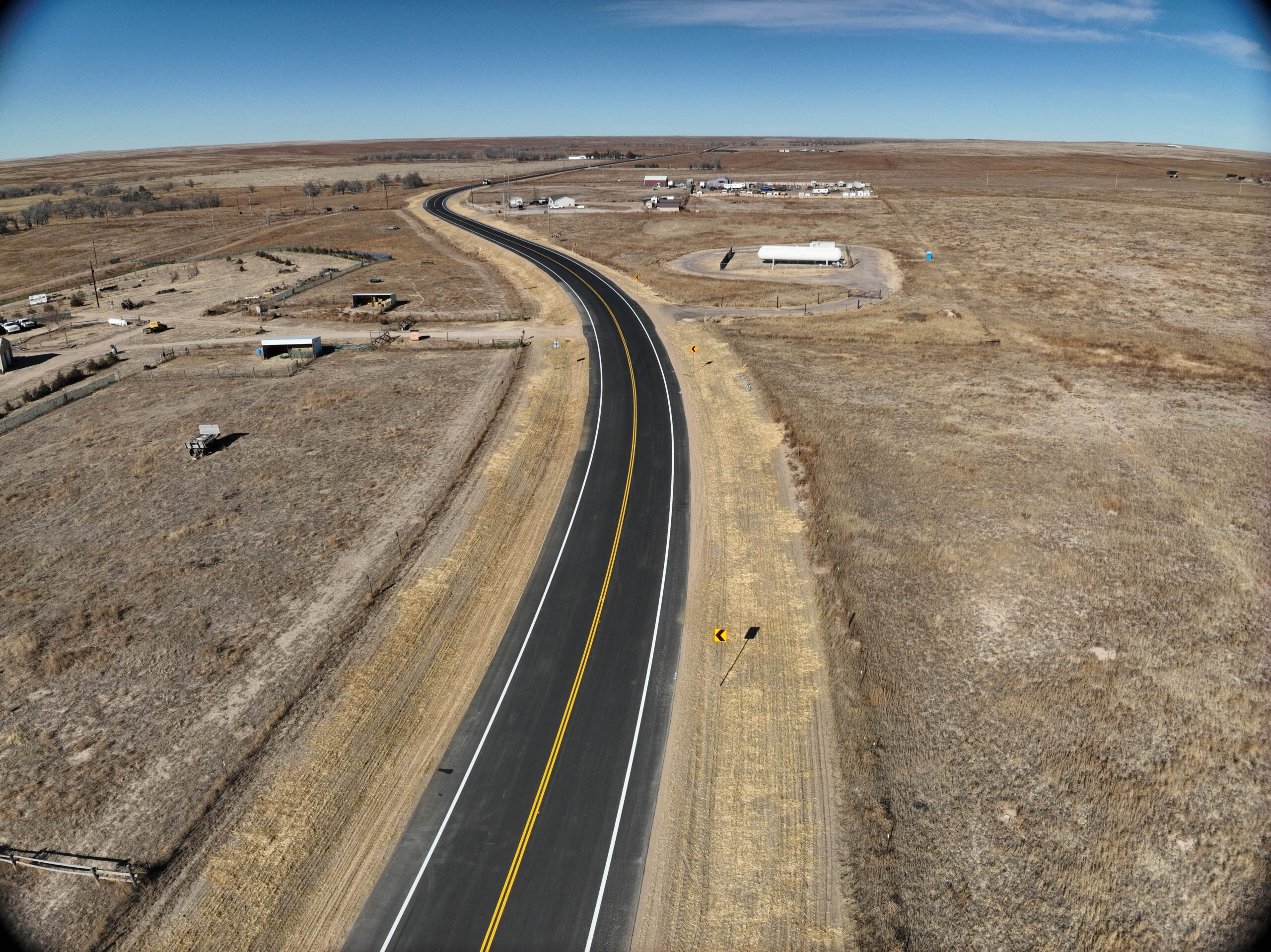 Second phase of improvements set to begin May 20 on County Road 77 ...
