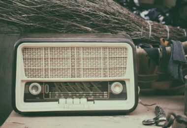 Vintage Radio