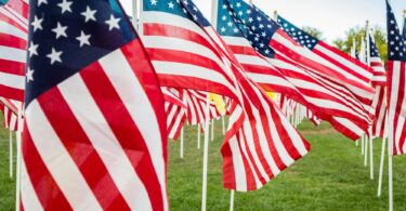 God bless and keep our Veterans.
