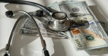Health care costs