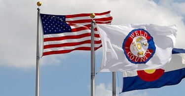 Town and County Meeting set for Oct. 30 in Greeley