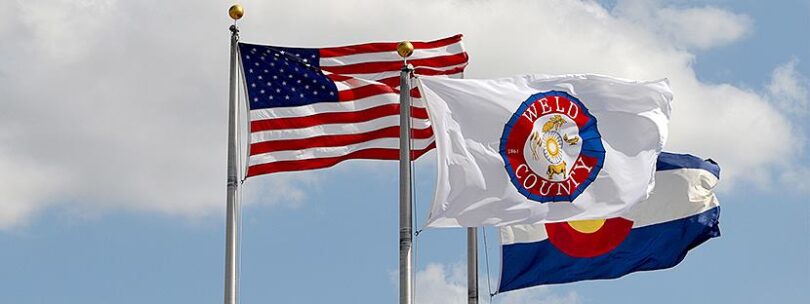 Town and County Meeting set for Oct. 30 in Greeley