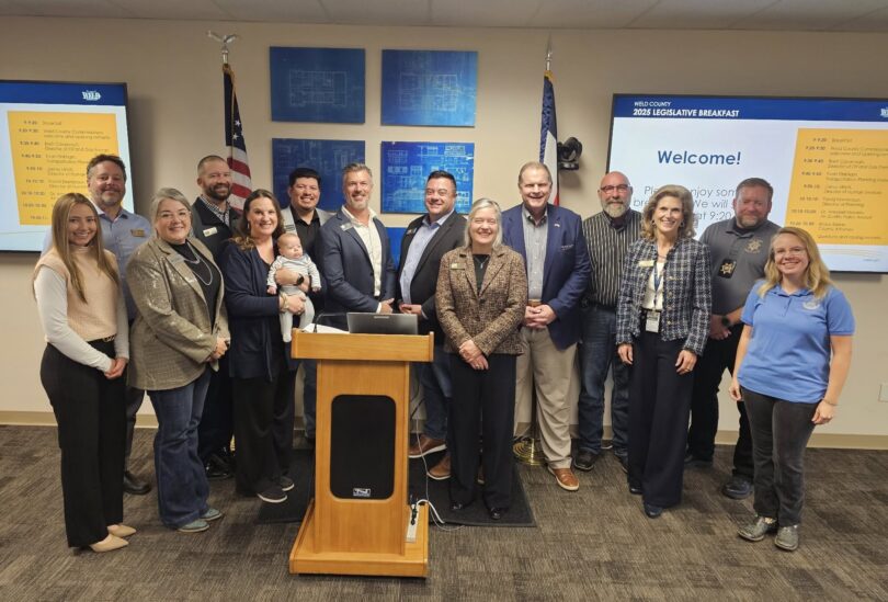 Dear Denver: Leave Weld County Alone