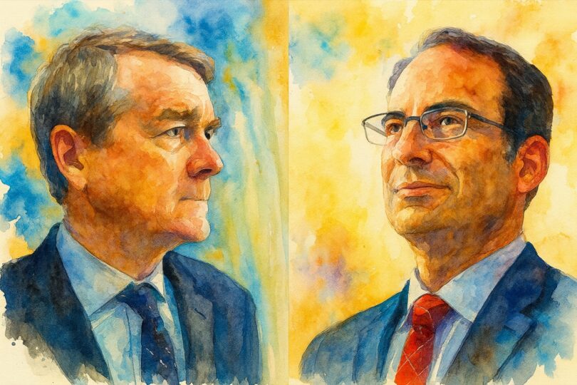 Bennet vs. Weiser: Media Swoons, Colorado Still Pays the Price