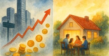 If The Economy Means Household, Why Are Our Households Running On Empty?