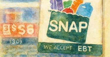 Colorado Sues Over SNAP. Phil Weiser Sends You The Bill.
