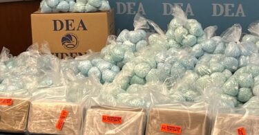 Colorado’s Biggest Fentanyl Bust, Same Old Capitol Shrug: Why Dems Keep Killing Tough Laws