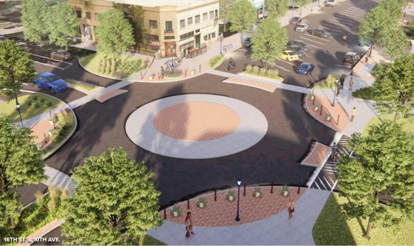 Downtown Greeley’s Growing Pains: Construction, Customers, And The Long Game