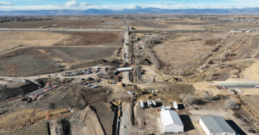County Road 34 to reopen by end of week