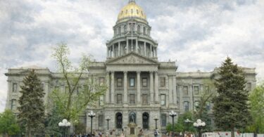 Colorado’s Budget Is Choosing Bureaucracy Over People