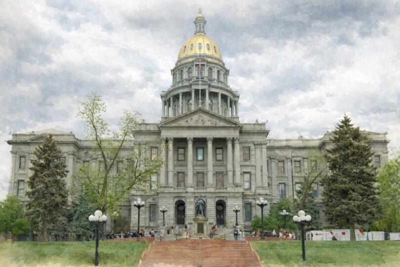 Colorado’s Budget Is Choosing Bureaucracy Over People