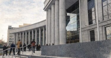 Colorado Supreme Court Clips City Courts. Uniform Caps Over Local Control.