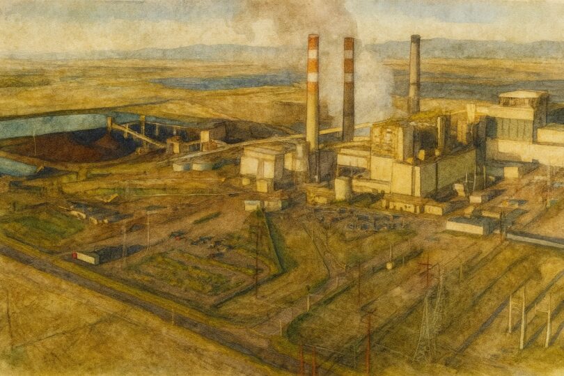 PUC Keeps Comanche 2 Alive. Reliability Beats Slogans.