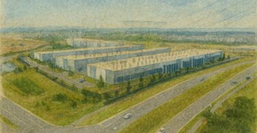 Stop Blaming Data Centers. Your Power Bill Is A Blue-State Policy Problem.