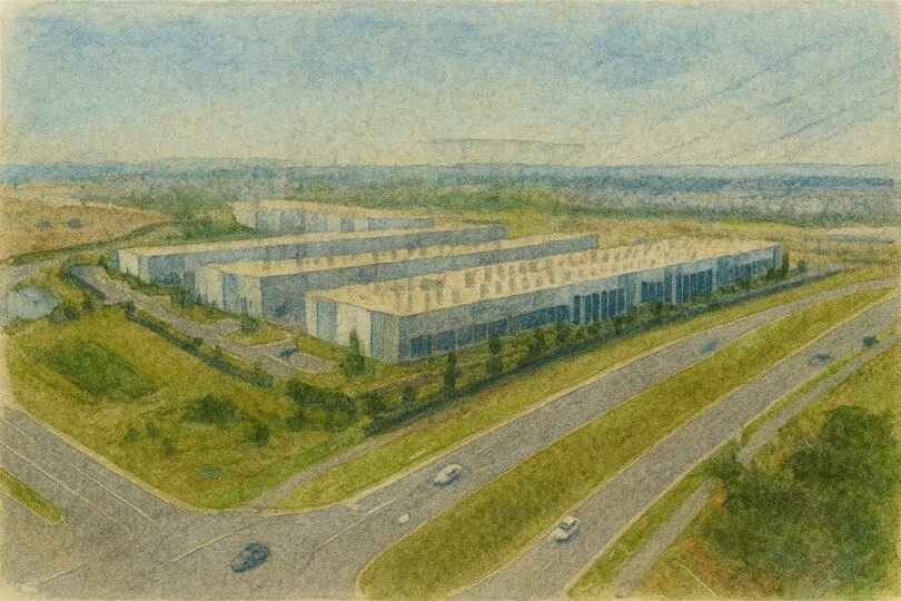 Stop Blaming Data Centers. Your Power Bill Is A Blue-State Policy Problem.