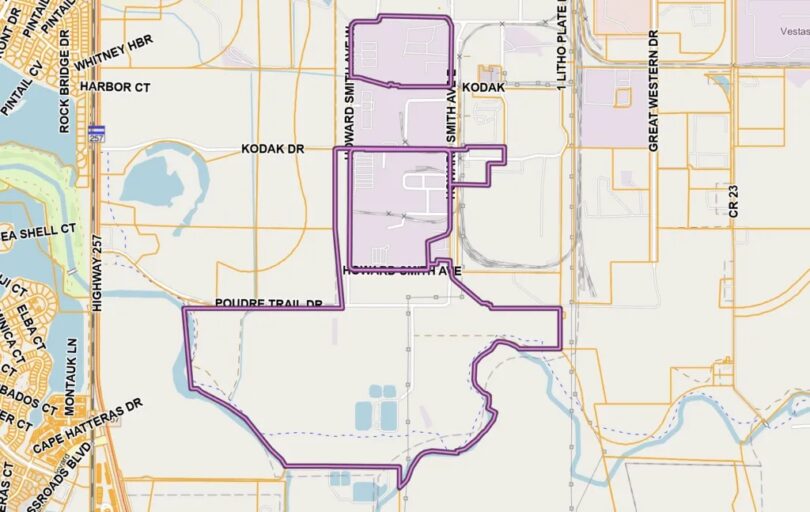 GlobalAI Picks Weld County: Big-Tech Iron, Bigger Local Opportunity