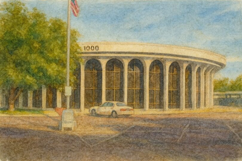 Greeley Council Gets It Right: Old Roundhouse Down, Downtown Forward
