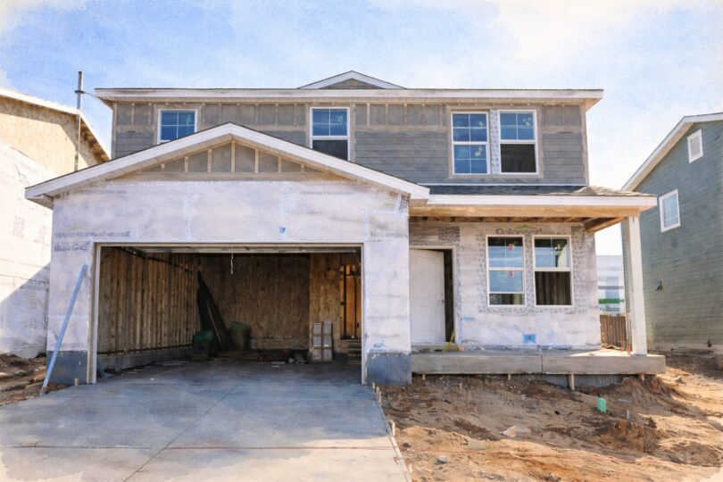 Polis’s HOME Act: Housing By Mandate, Not By Market