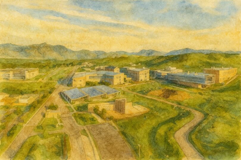 Renaming NREL Won’t Power A Single Lightbulb. Results Will.