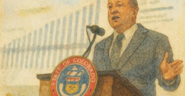 Polis Says Yes To Federal Scholarship Credits. That’s A Win For Parents.