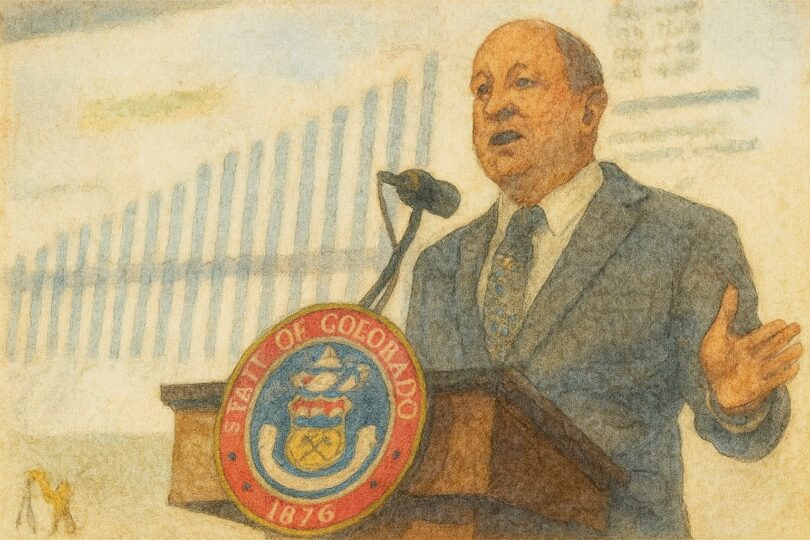Polis Says Yes To Federal Scholarship Credits. That’s A Win For Parents.
