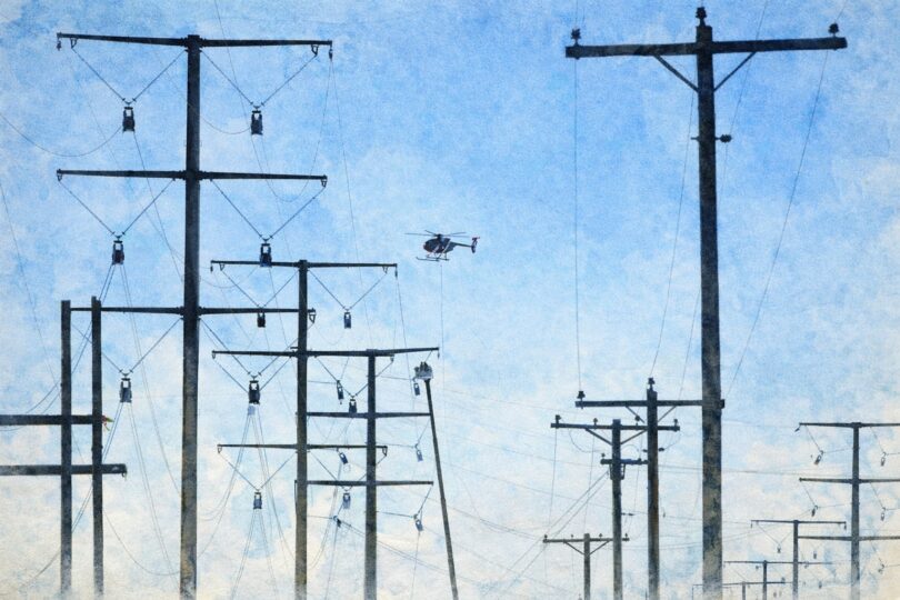 Xcel Plans Wind-Day Blackouts. So Much for Electrify Everything.