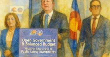 Medicaid Is Eating Colorado’s Budget. Stop Blaming TABOR And Start Cutting Bloat.