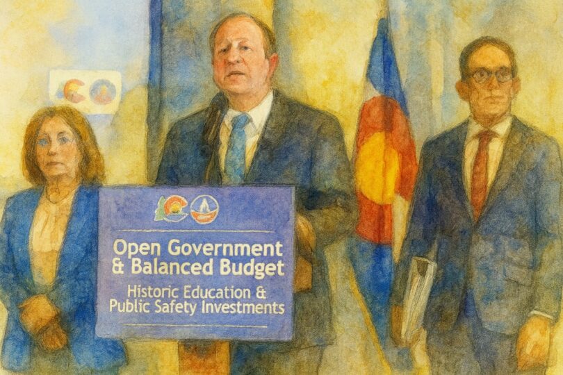 Medicaid Is Eating Colorado’s Budget. Stop Blaming TABOR And Start Cutting Bloat.