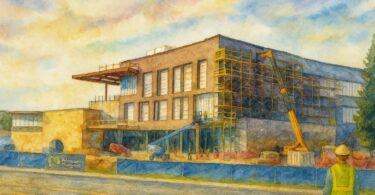 UNC’s Med School Hits A Big Gate. Greeley’s Future Just Got Real.