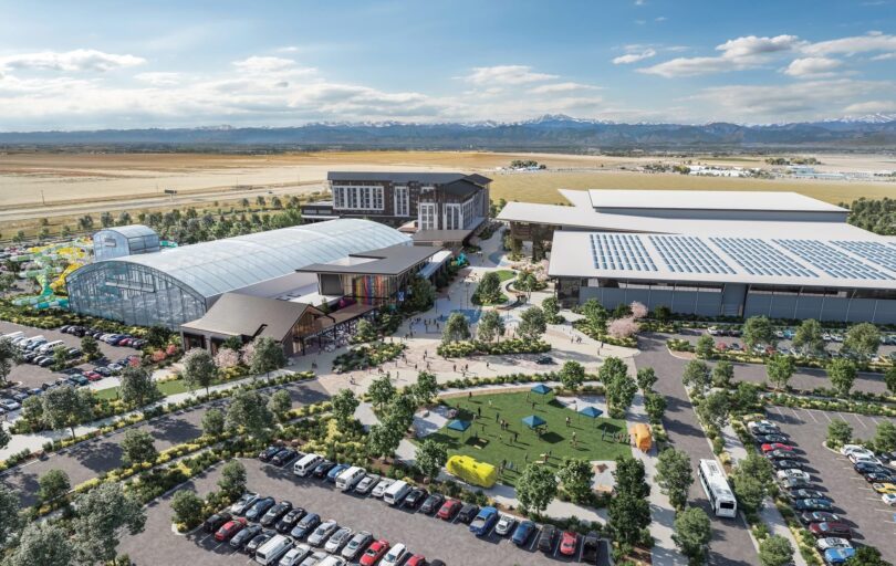 Vote No on 1A: Let Greeley Build the Future We Elected